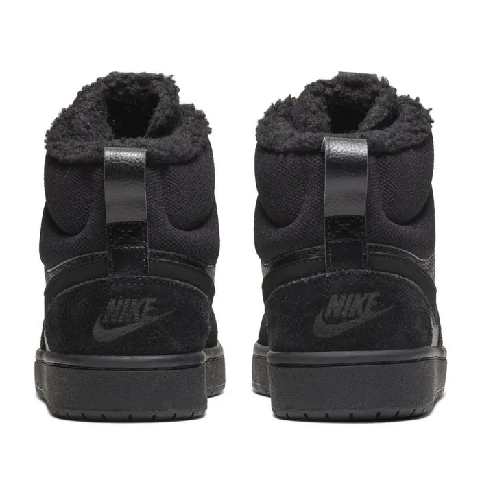 Nike Court Borough Mid 2 Sneakers Junior
