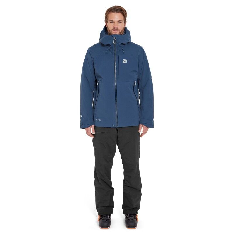 Khroma Diffract Jacket - Veste ski homme