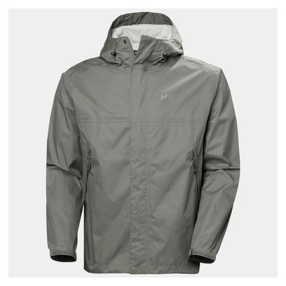 Veste Softshell Helly Hansen Loke Gris
