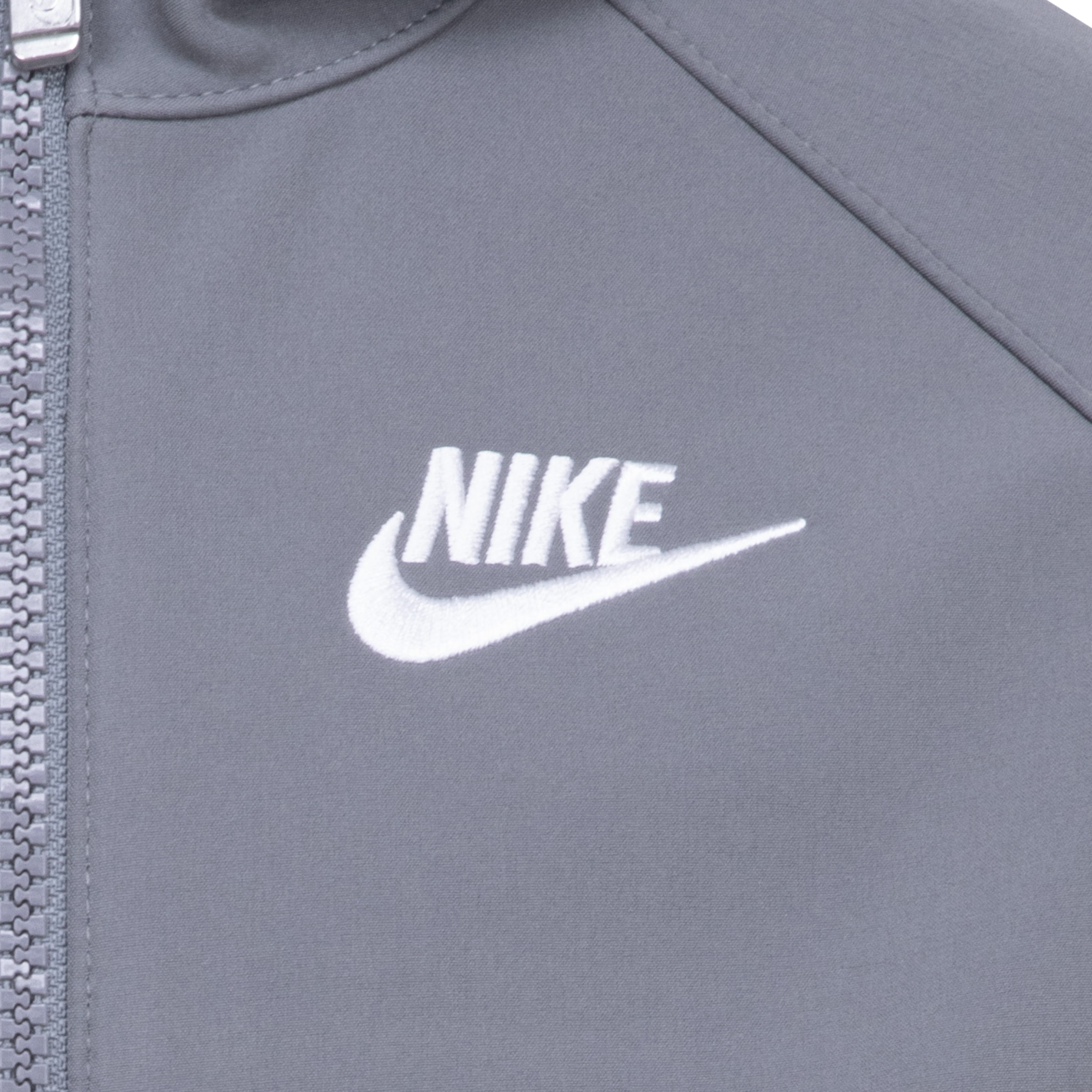 Nike Sportswear Softshelljacke mit Kapuze für Kinder