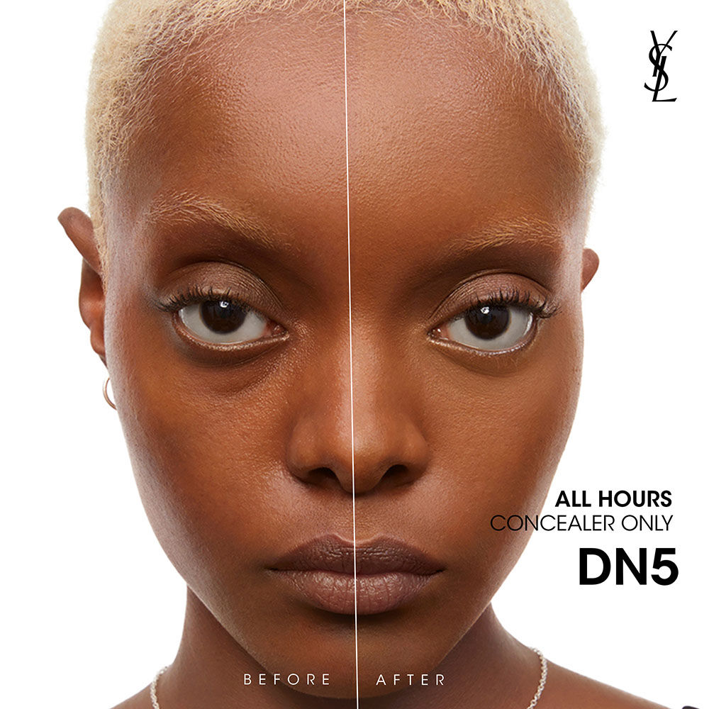 ALL HOURS CONCEALER  ANTI-CERNES MAT - DN5
