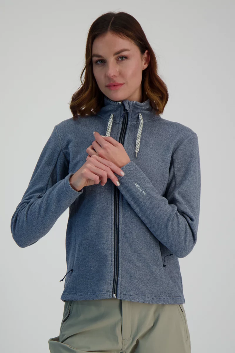 46 NORD Damen Midlayer