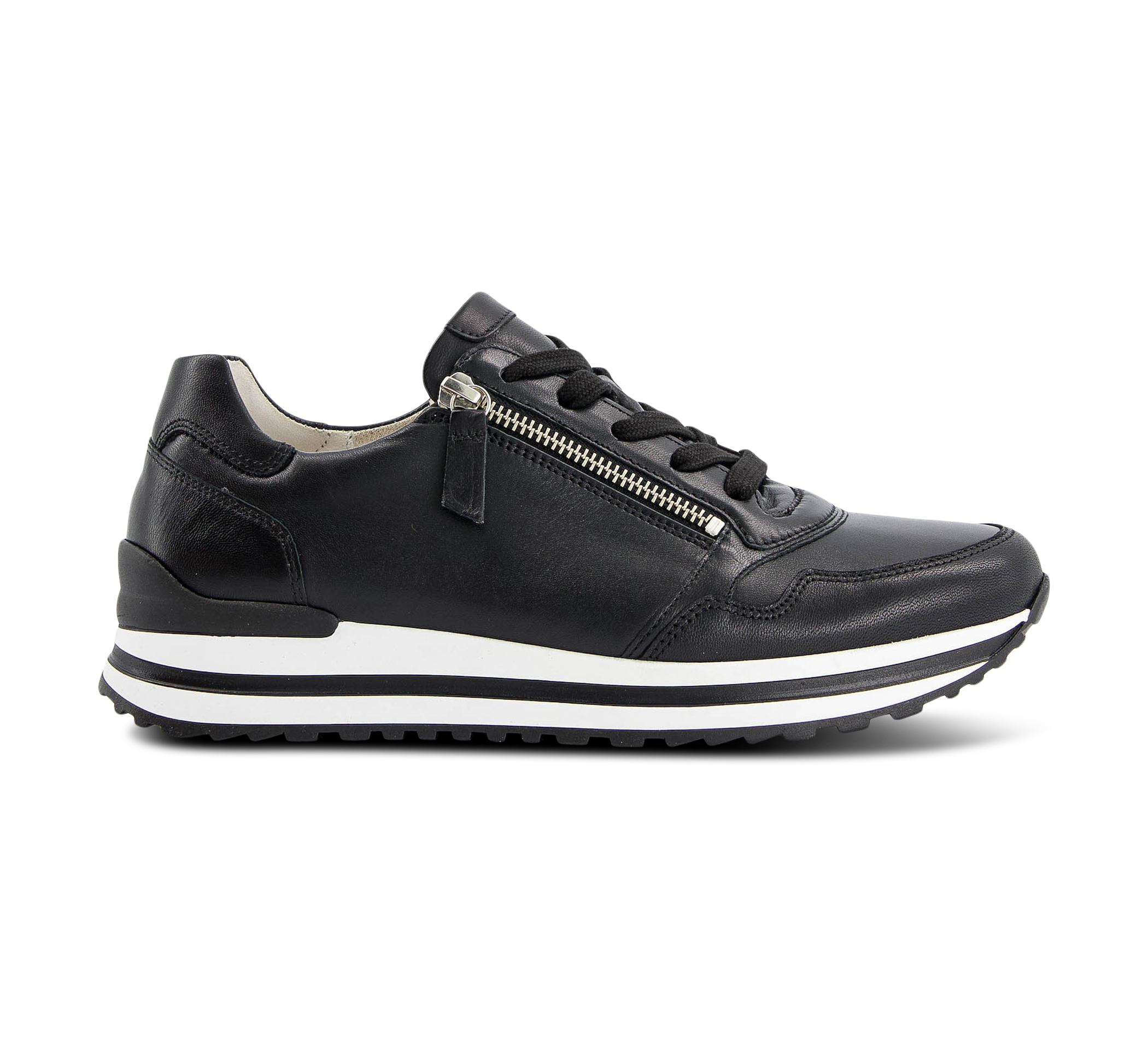 Gabor Turin H - Sneaker low schwarz