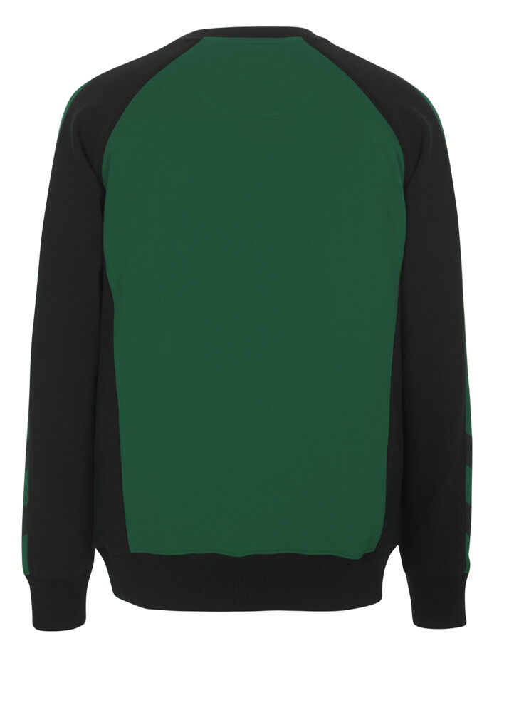 Mascot Witten - Sweater - Groen - XS