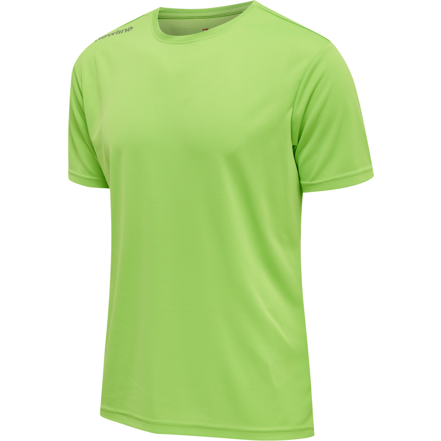 MEN CORE FUNCTIONAL T-SHIRT S/S