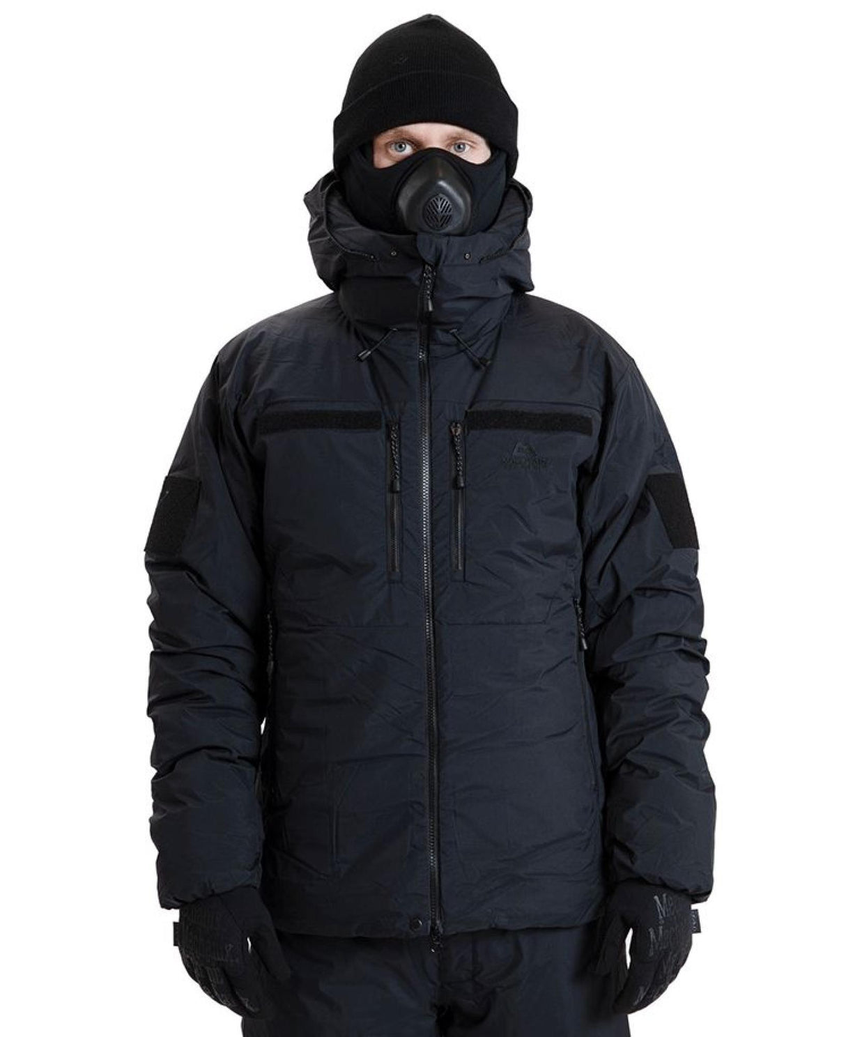 Mountain Equipment<br>Kryos Jacket WLD