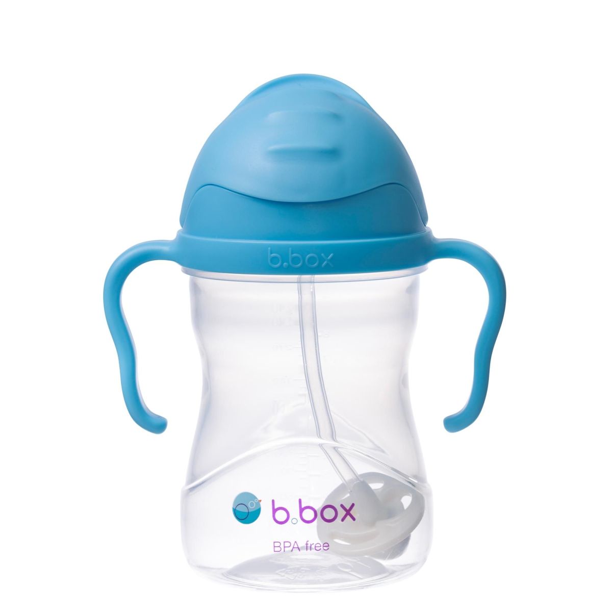Feeding Giftable Box Set - Ocean Breeze Blue Green