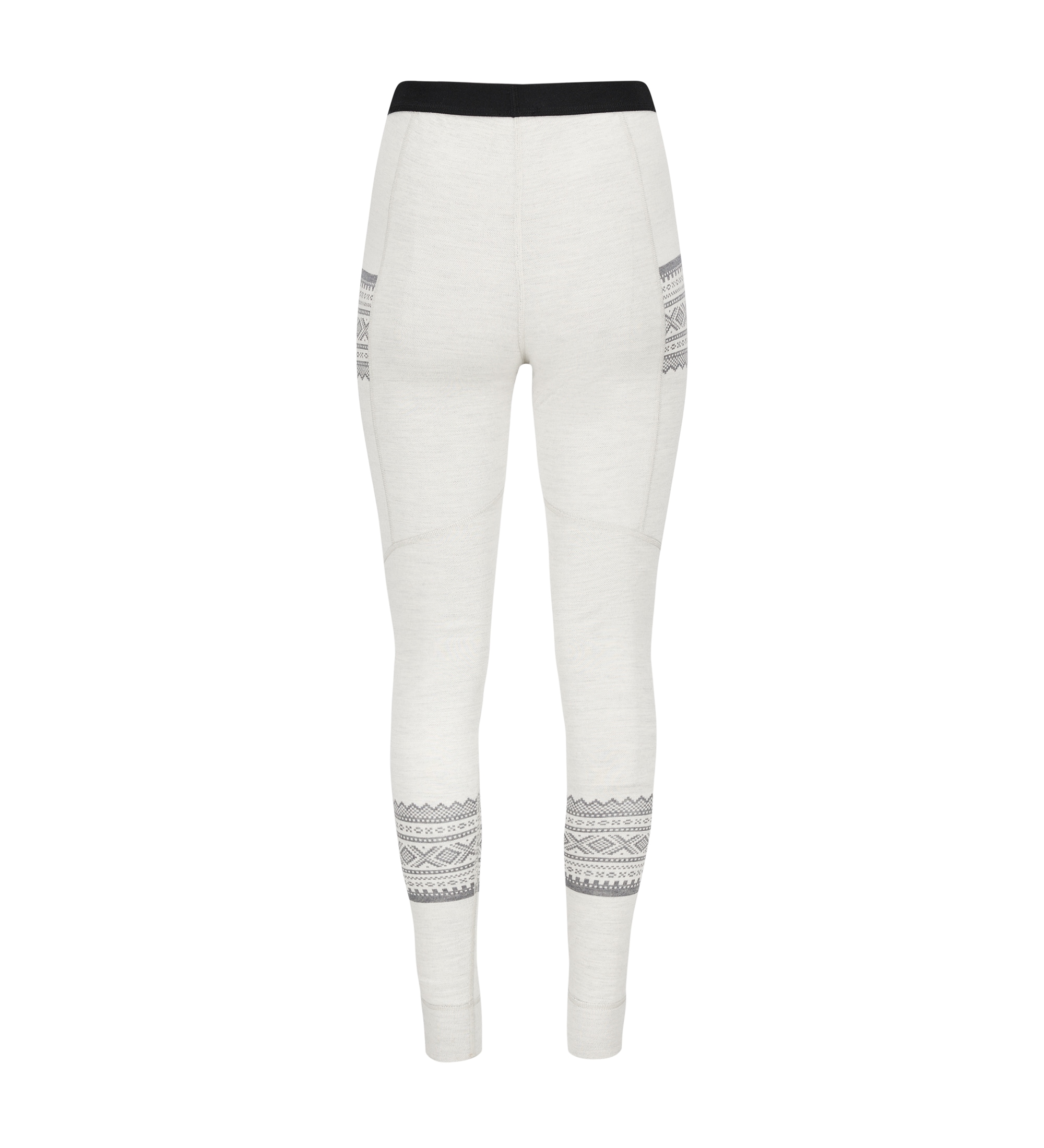 Aclima DE Marius Longs W's<br>Myk og behagelig longs i 100% Merinoull!