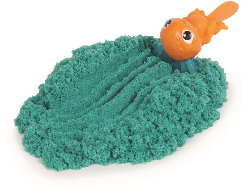 Spinmaster Sand Kinetic Surprise assortiert Surprise Box für Kinder