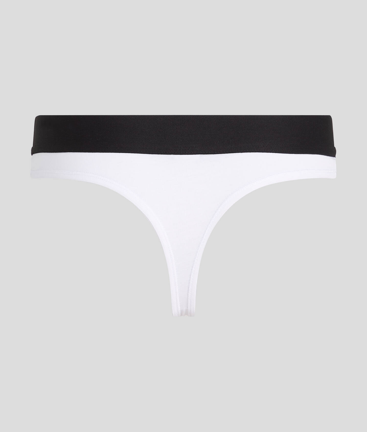 STRING TAILLE BASSE HOTEL KARL
