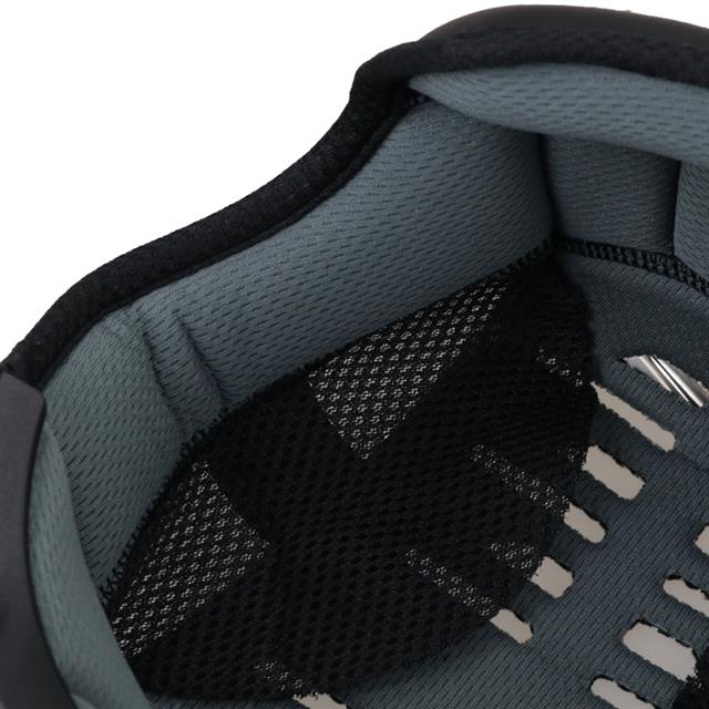 Liner KEP Italia Cromo 2.0 Verdikte Zijkant
