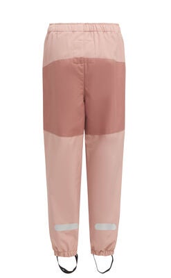 Nordbjørn Bokenäs Softshellbukser, Ash Rose