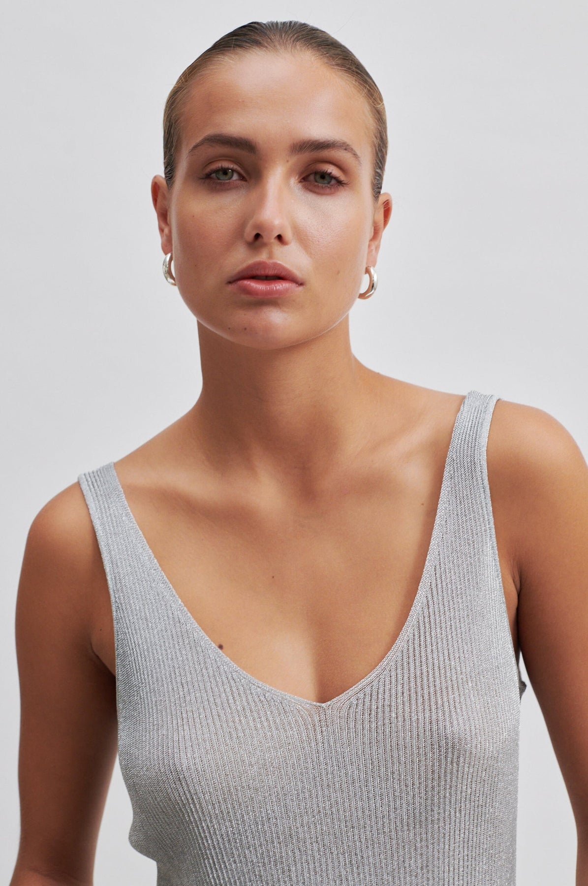 Second Female Ellia Knit Top