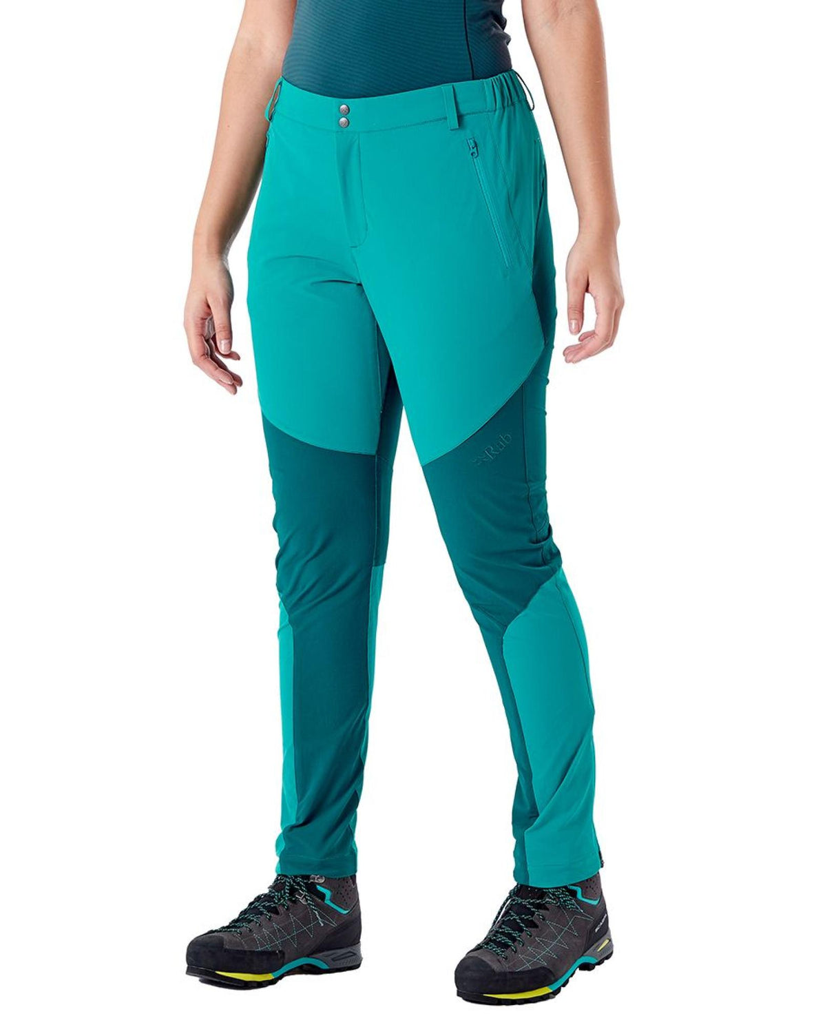 Rab<br>Torque Mountain Wmns