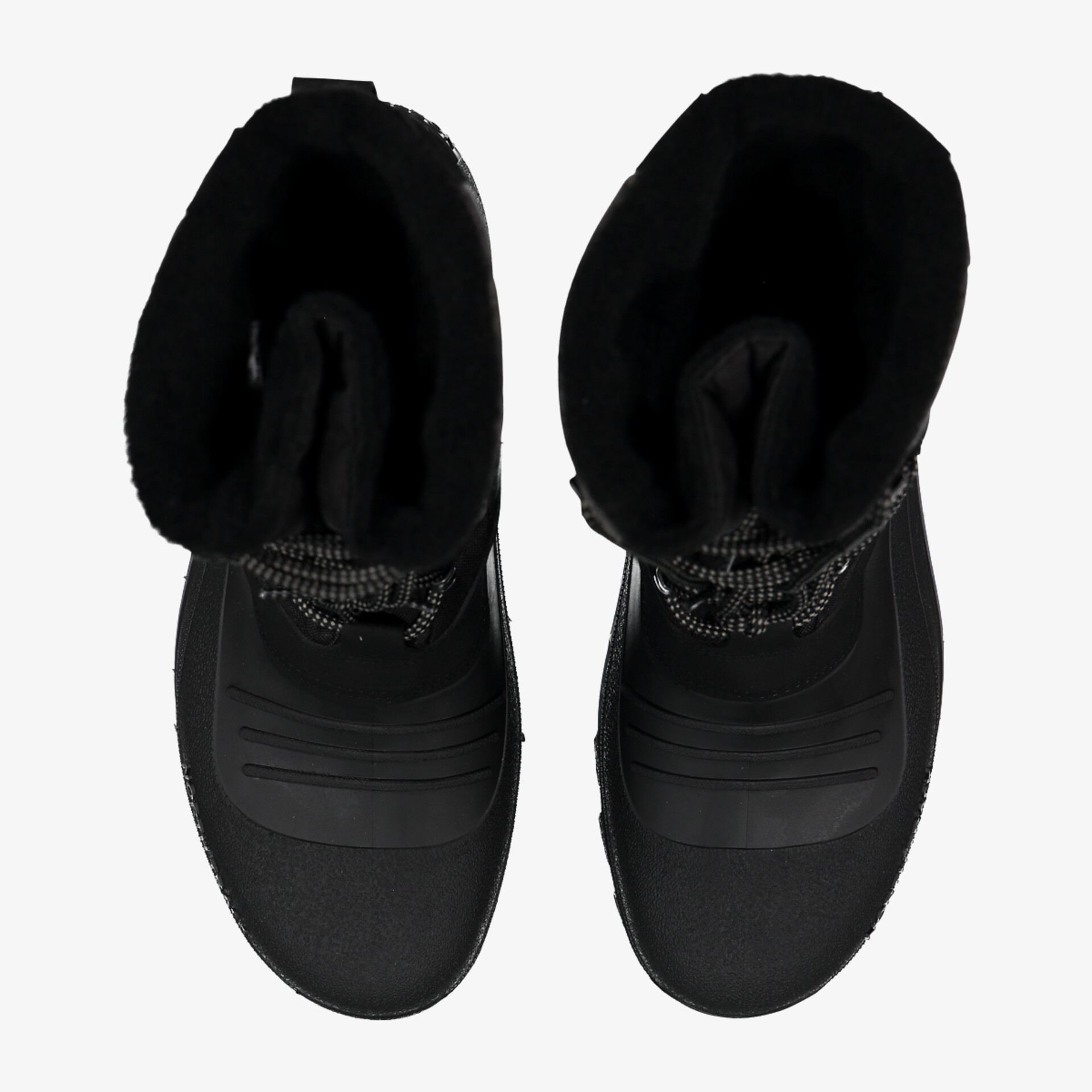 CMP Herren Winterstiefel schwarz - Jetzt bei reno.de kaufen