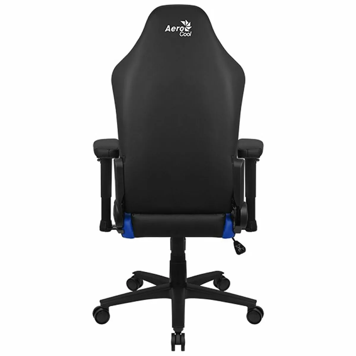 Aerocool CROWN XL - Bleu