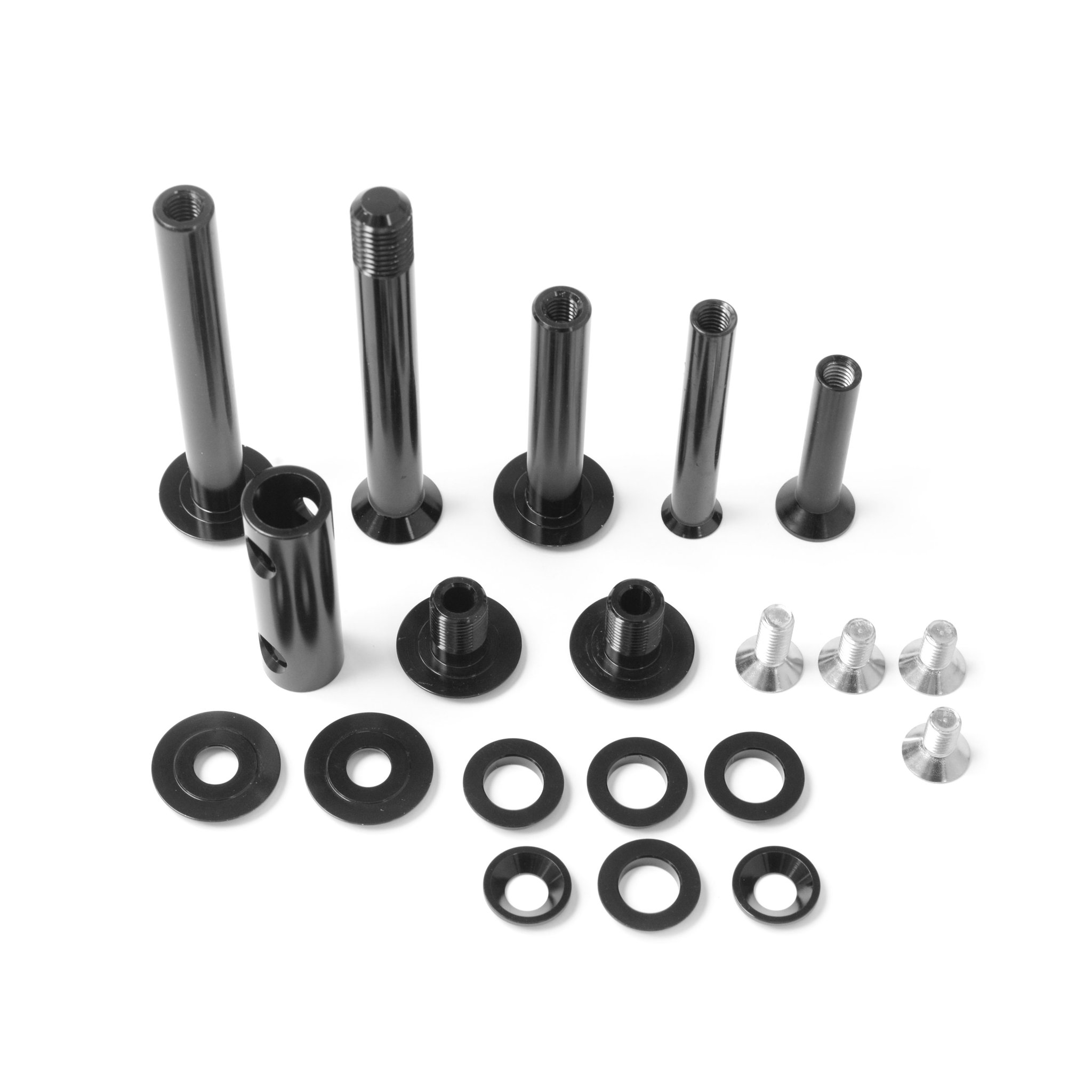 Rocky Mountain bolt kit