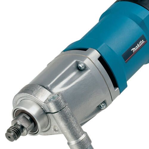 Makita DBM080 kernboormachine in koffer M18 - 1300W