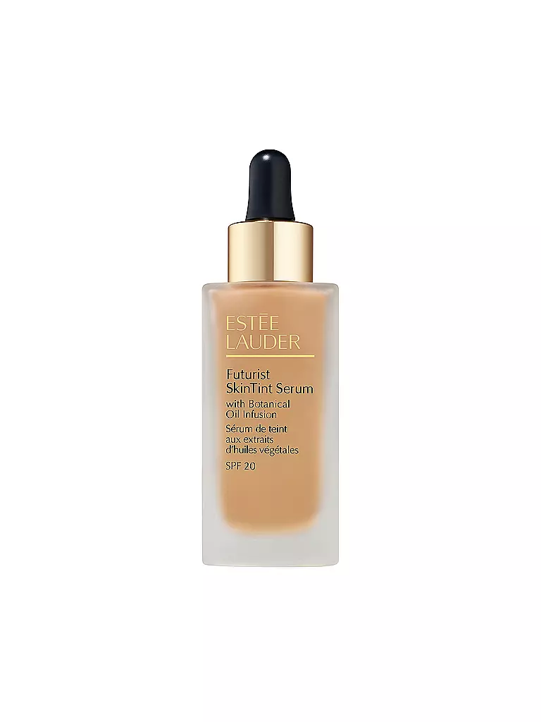 ESTÉE LAUDER Futurist Skin Tint Serum Fountation (53 / 2W1 Dawn) creme