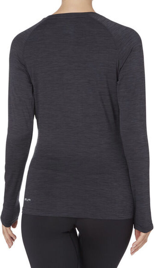 Energetics Rylinda L/S T-shirt Grå
