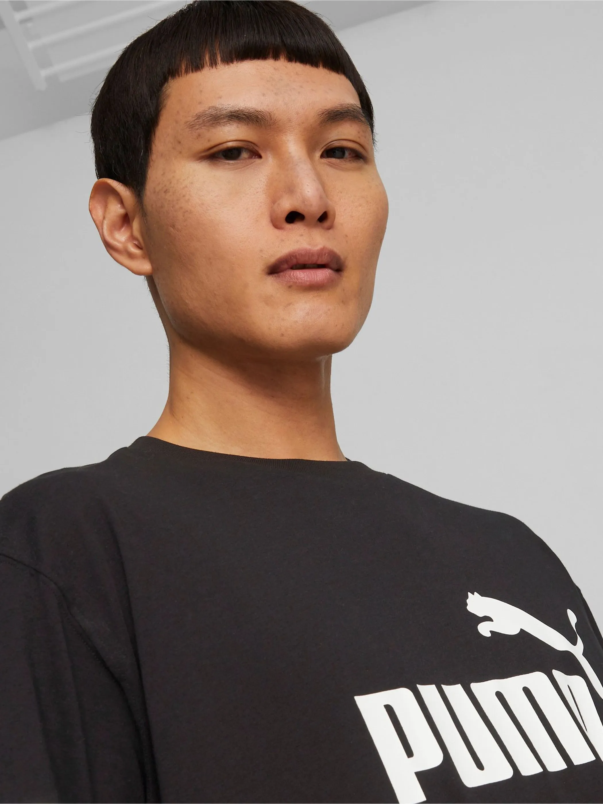 Herren Sportshirt
