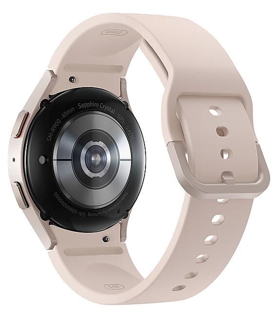 SAMSUNG - MONTRE CONNECTEE GPS GALAXY WATCH5 40M 4G