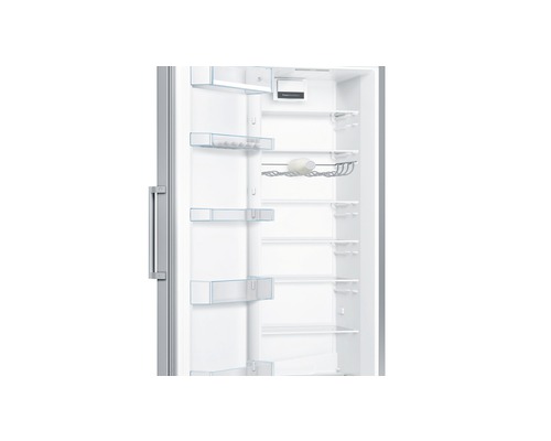 Bosch KSV36VLEP koelkast, afmetingen (B x H x D): 60 x 186 x 65 cm, koelvak: 346 l