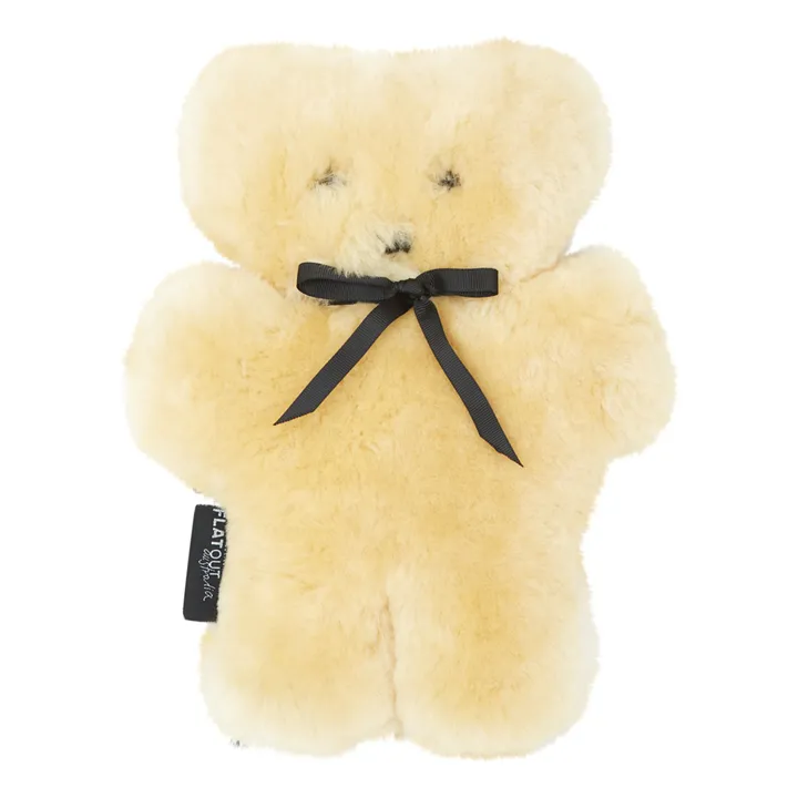 FlatOut Bears Ours Honey | Miel
