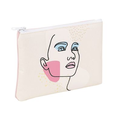 Pochette plate Kiss - différents modèles disponibles - Viquel
