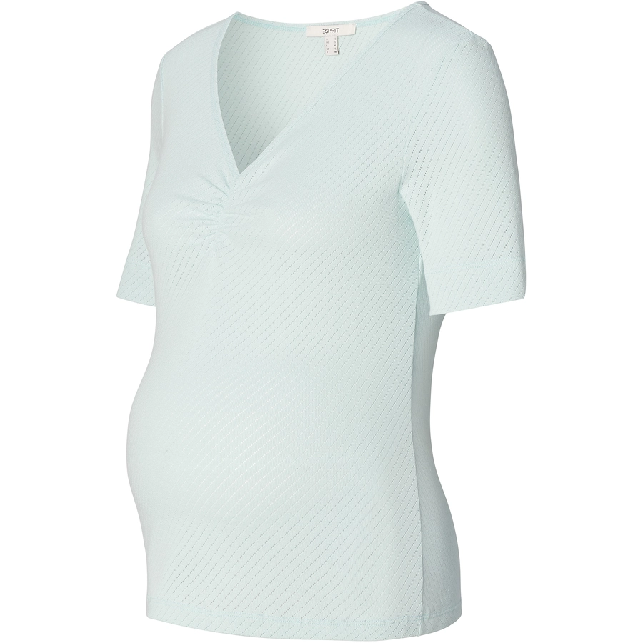Esprit T-shirt Pastel Blue