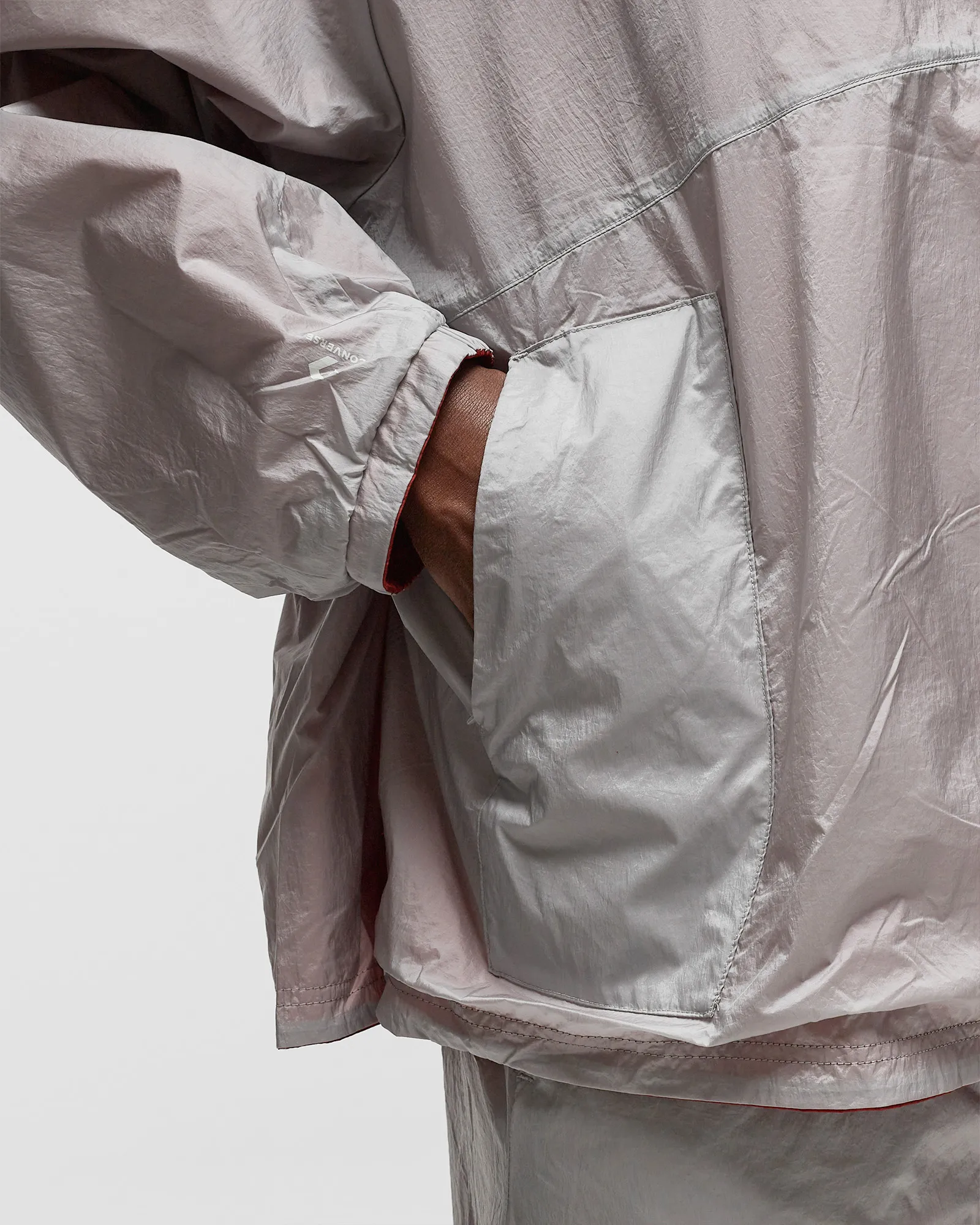 Converse x ACW WIND JACKET