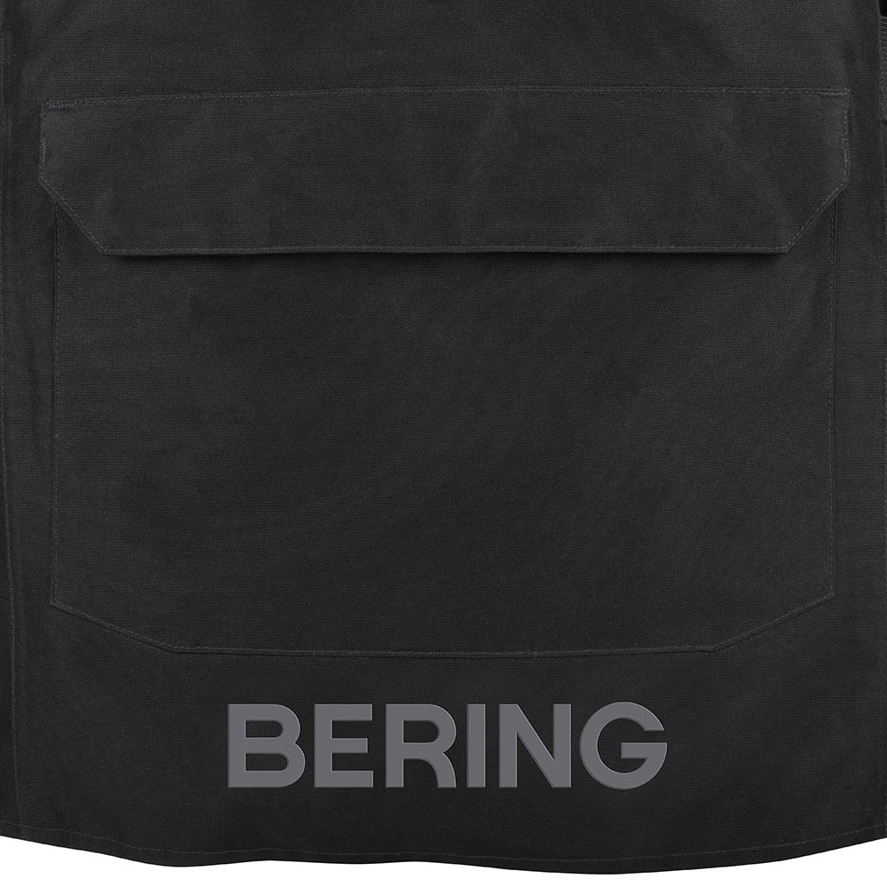Bering - Veste Lakefield Gore-Tex® Noir