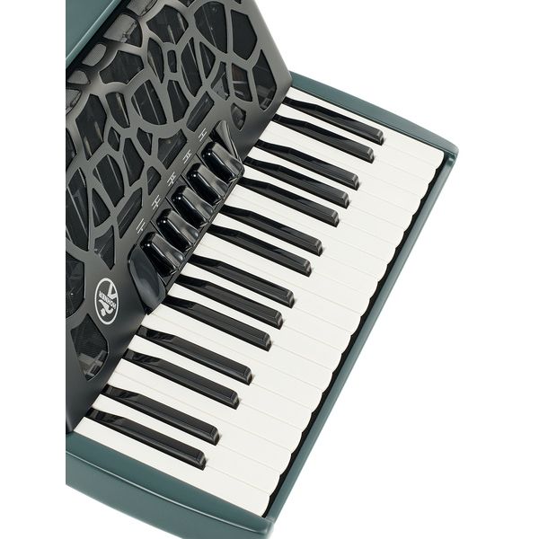 Hohner Bravo III 72 myColor Twilight