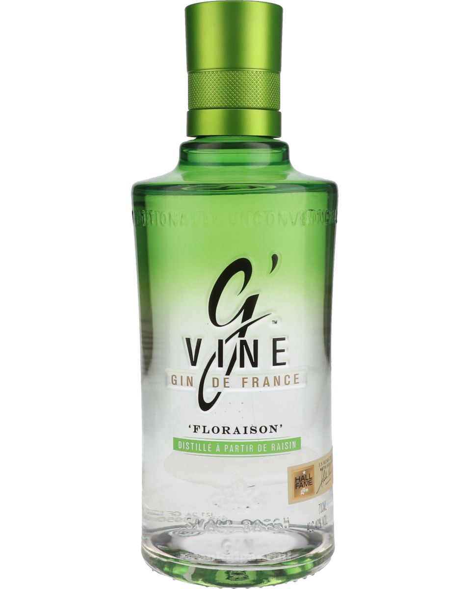 G'Vine Floraison 70 cl