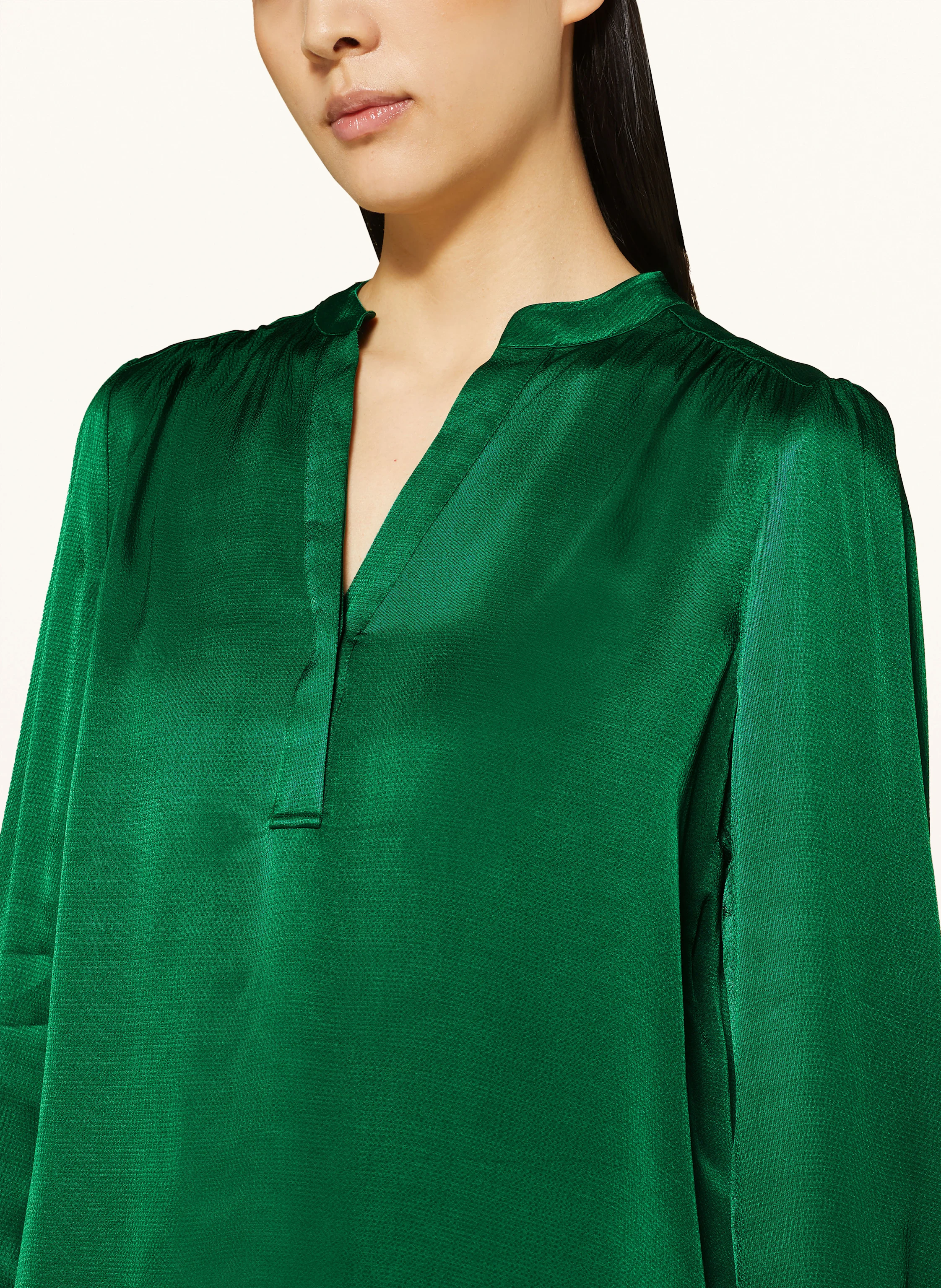 HOBBS Blusenshirt JADE aus Satin