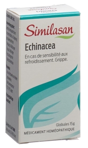 Similasan Echinacea Globuli, 15 g
