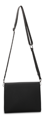 LYCKE Skuldertasker Sort 8051324 Flap bag | Skoringen