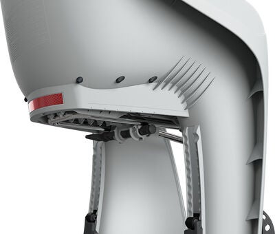 Thule Ride Along Lite 2 Frame Mount Sykkelsete, Light Gray
