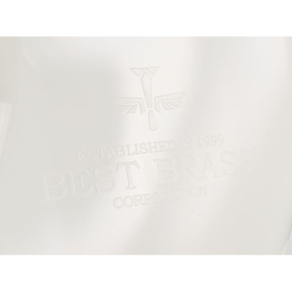 Best Brass e-Sax Mute Tenor Sax