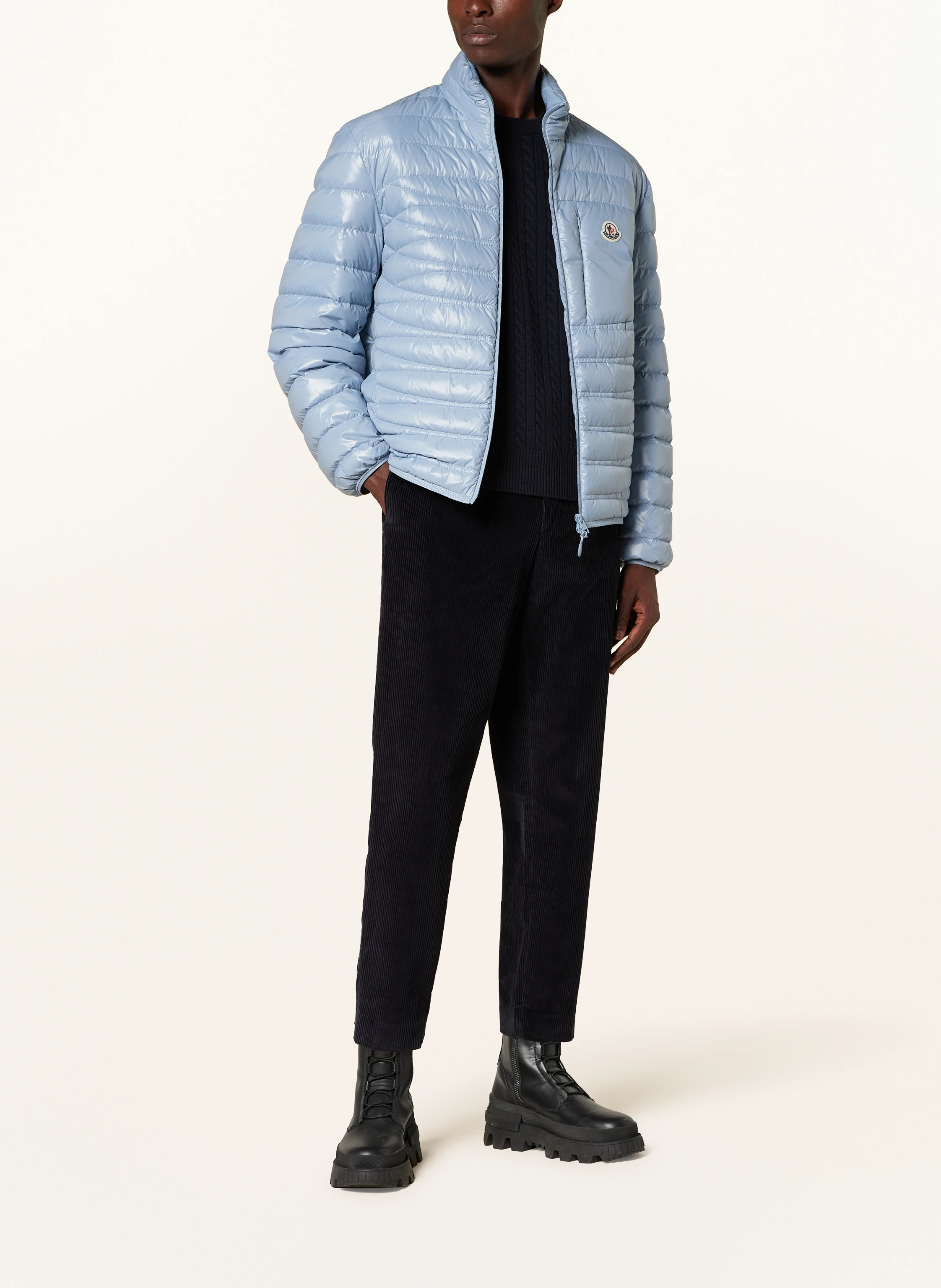 MONCLER Daunenjacke LEVECHE