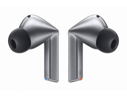 SAMSUNG - Ecouteurs Galaxy Buds3 Pro Argent