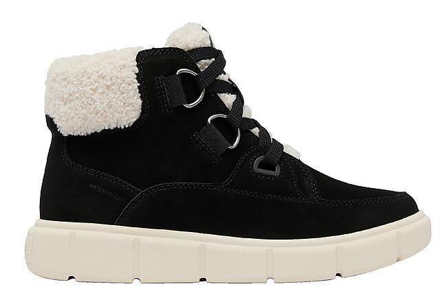 SOREL - SNEAKERS SOREL EXPLORER III NW LACE WP W