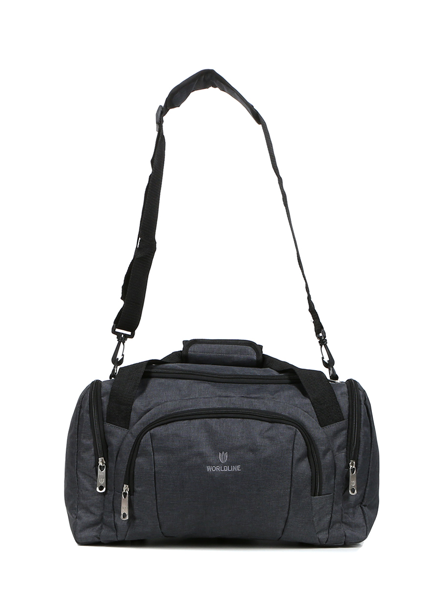 Sac de voyage Worldline Escapade 45 cm