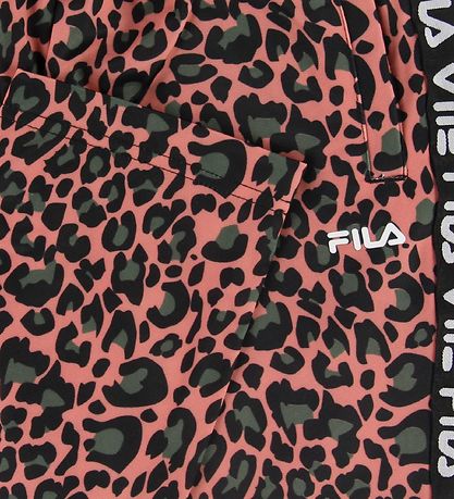 Fila Hosen - Talisa - Leo Lobster Allover
