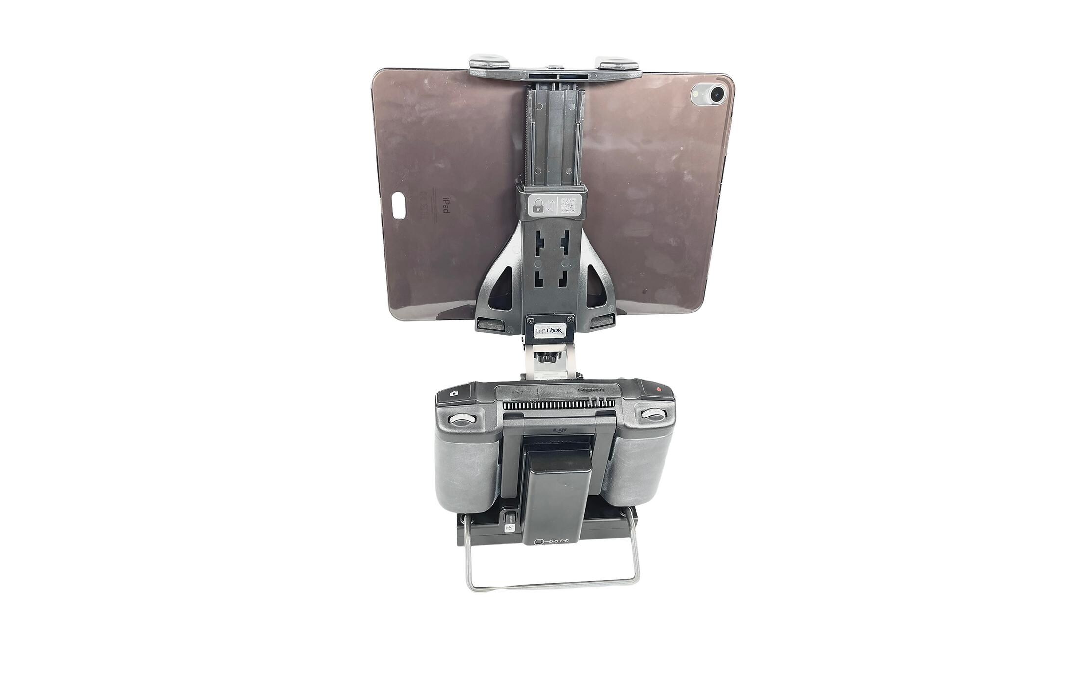 Monitorhalterung SC PRO Enterprise für DJI Smart ControllerZubehör-Set für den DJI Matrice 300 Smart Controller