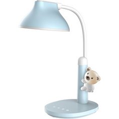 Lampe de bureau à LED Twinkel, pied