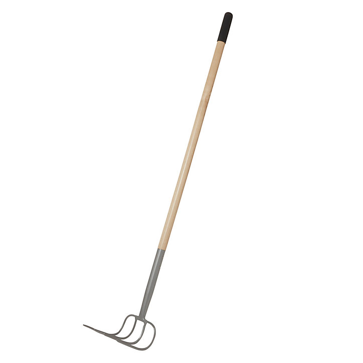 Fourche à fumier Magnusson