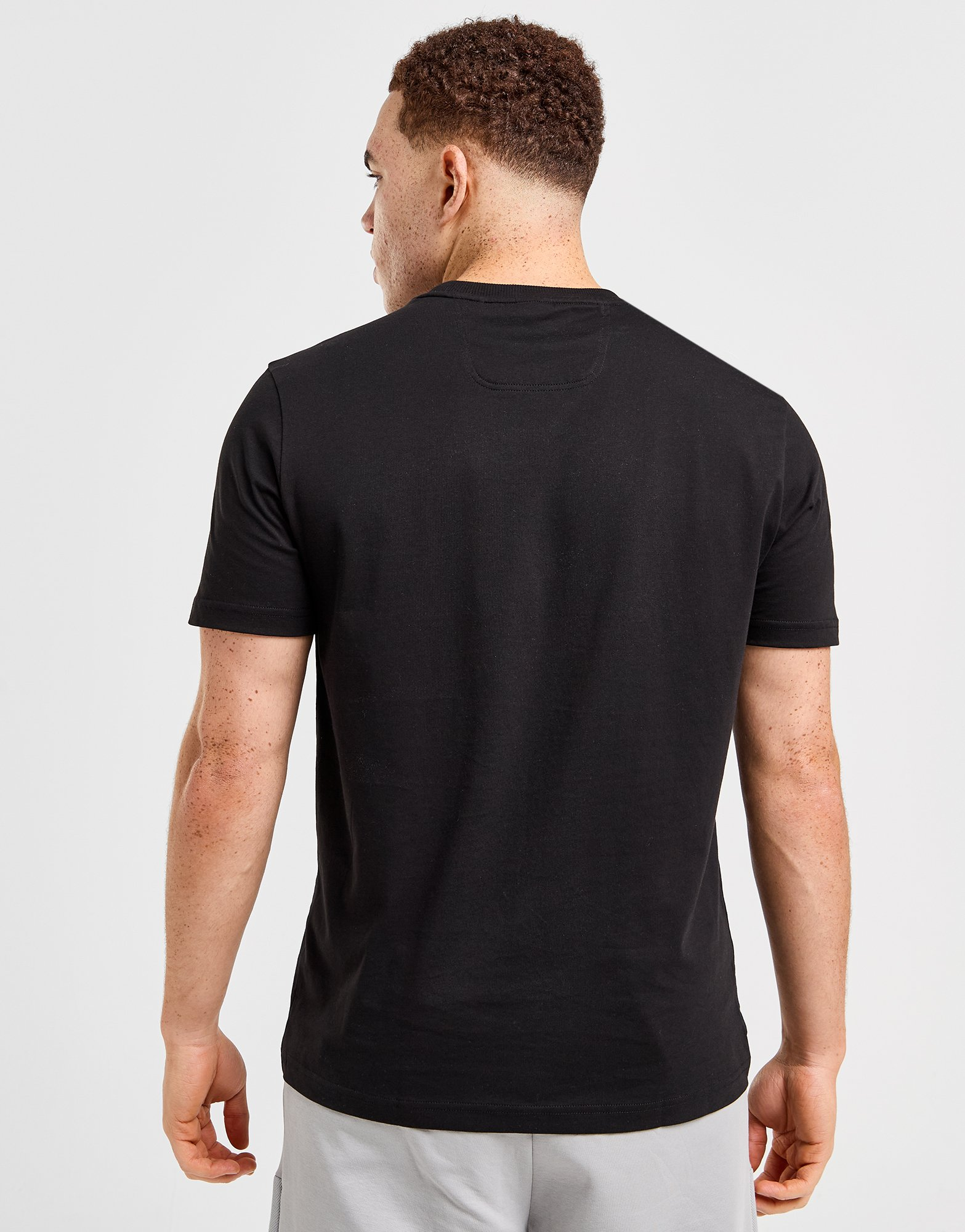 BOSS T-shirt Large Logo Homme