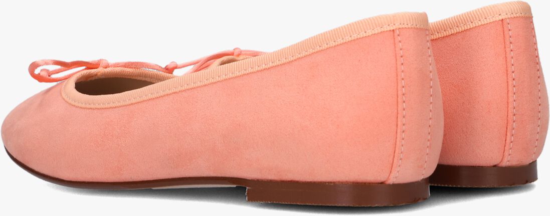 GIULIA roze giulia ballerina's g.12.ballerina
