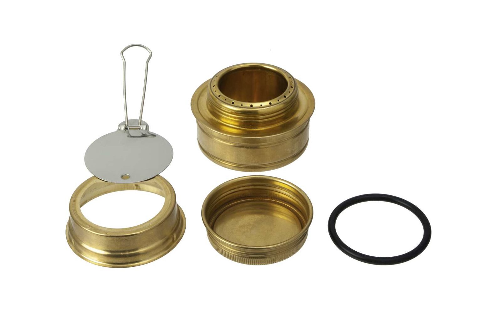 Origin Outdoors Spiritusbrenner